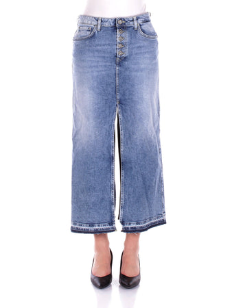 Dondup Gonne Denim da donna