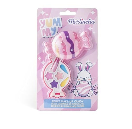 MARTINELIA - trucco Yummy per bambini a forma di caramella