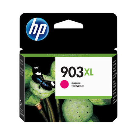 CARTUCCIA HP INK MAGENTA XL 903 COMP.