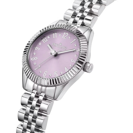 Orologio MORELLATO donna Magia tempo acciaio / rosa