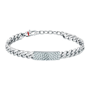 Bracciale SECTOR uomo Energy acciaio