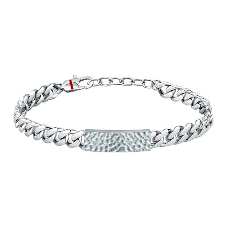 Bracciale SECTOR uomo Energy acciaio
