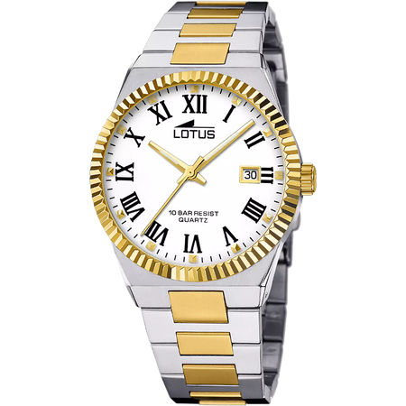 Orologio uomo LOTUS 18836/4