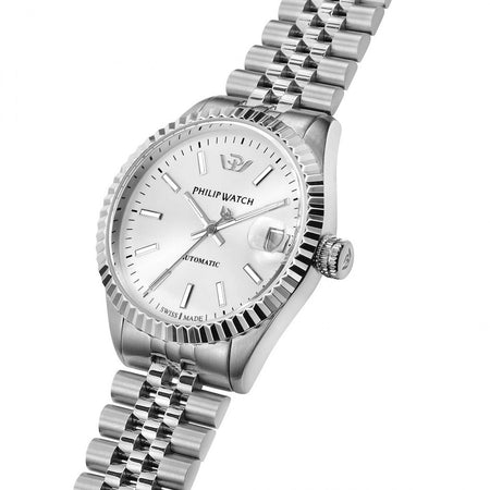 Orologio PHILIP WATCH donna Caribe Automatico acciaio