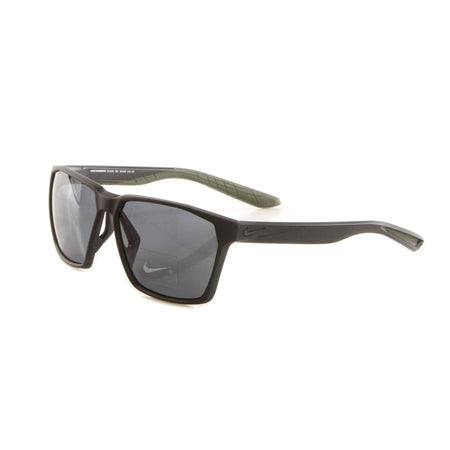 Nike Occhiali Uomo Maverick Black/cargo Khaki/black/dark Grey da uomo