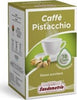 18x Cialde Caffè Al Pistacchio Sandemetri Confezione 18 Pz Senza Zucchero Cialde Di Caffè Alimentari e cura della casa/Caffè tè e bevande/Caffè/Cialde e capsule di caffè Non solo alimenti - Albano Laziale, Commerciovirtuoso.it
