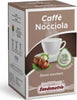 18x Cialde Caffè Alla Nocciola Sandemetrio Confezione 18 Pz Senza Zucchero Cialde Di Caffè Alimentari e cura della casa/Caffè tè e bevande/Caffè/Cialde e capsule di caffè Non solo alimenti - Albano Laziale, Commerciovirtuoso.it
