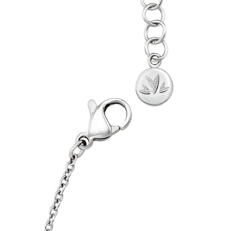 Bracciale MORELLATO donna Gemma argento 925 / celeste