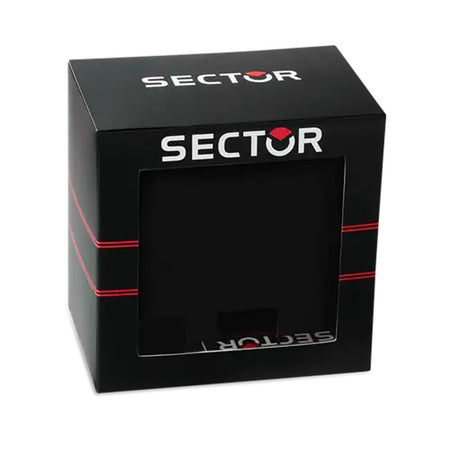 Orologio SECTOR unisex Ex-10 Digital nero / oro rosa