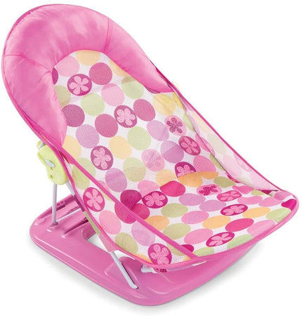 Riduttore Vasca da Bagno Summer Infant Rosa