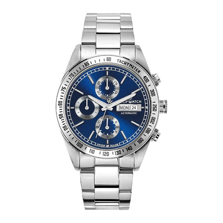 Orologio PHILIP WATCH uomo Caribe cronografo automatico