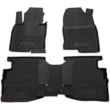 Teppetini Di Gomma Su Misura Per Mazda CX-9 (2016+)