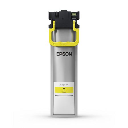 CARTUCCIA COMP EPSON T9454 YELLOW 10K