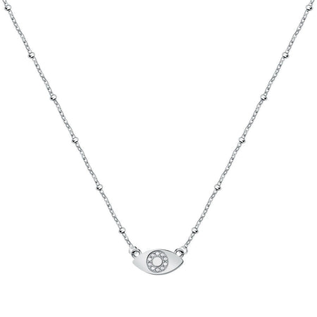 Collana MORELLATO donna Passioni acciaio occhio - Limited