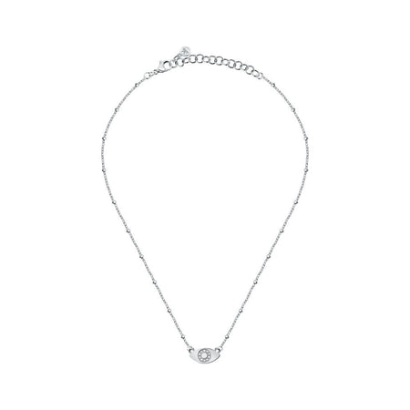 Collana MORELLATO donna Passioni acciaio occhio - Limited