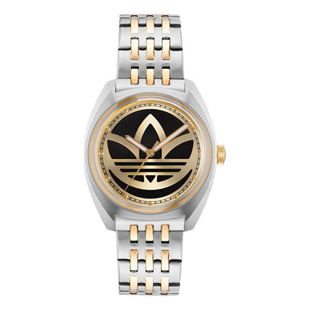 Orologio ADIDAS uomo EDITION ONE bicolore / nero