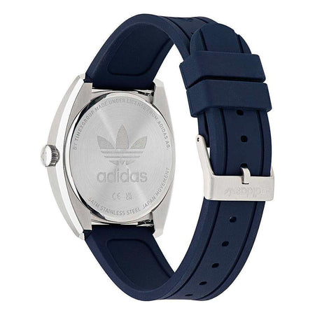 Orologio ADIDAS uomo EDITION ONE gomma blu