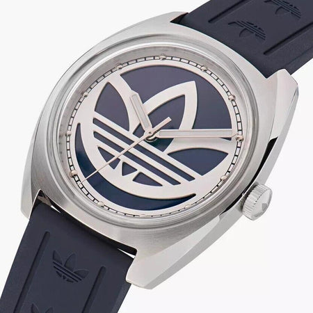 Orologio ADIDAS uomo EDITION ONE gomma blu