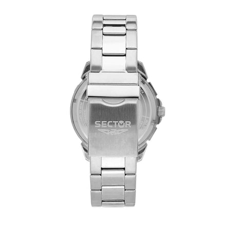 Orologio SECTOR uomo Adv2500 Automatico acciaio / nero