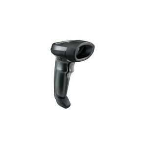 Zebra LI2208 - scanner di codici a barre - dispositivo portatile - imager lineare