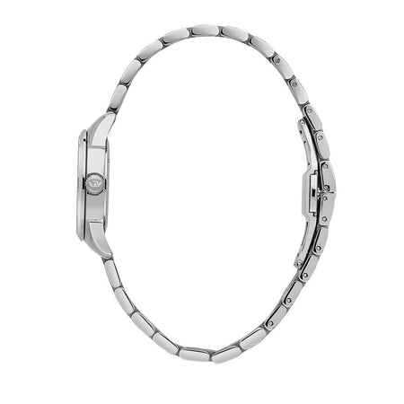 Orologio PHILIP WATCH donna Roma acciaio / bianco