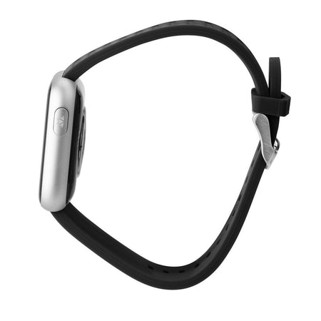 Smartwatch MORELLATO M-01 Touch gomma nero