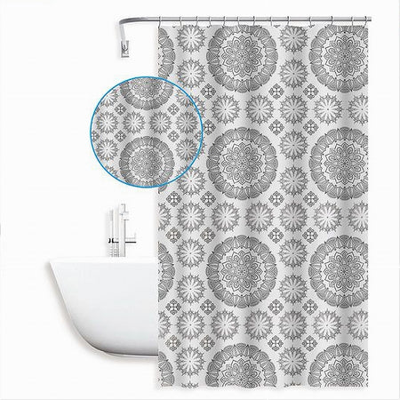 Applique Da Bagno Led In Alluminio Opaco Da 9w Luce Freddo O Caldo