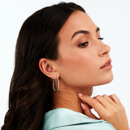 Orecchini MORELLATO donna Tesori argento 925 - dorato