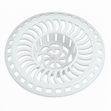 Filtro Griglia Di Protezione Scarico Per Lavello Cucina Bagno Doccia ø80mm 87630