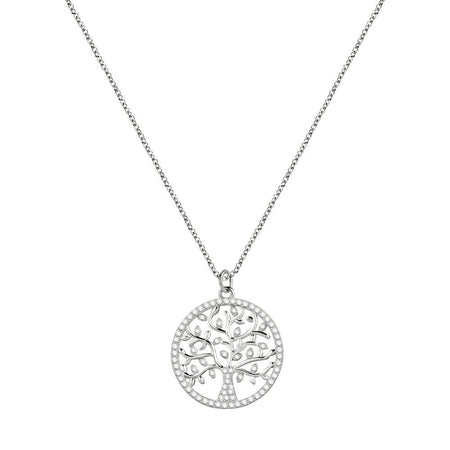 Pendente MORELLATO donna Albero della vita / arg. 925