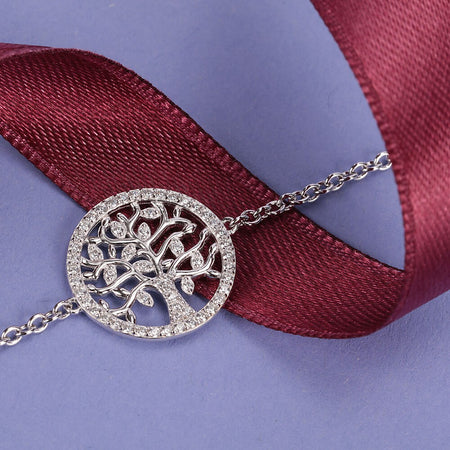 Bracciale MORELLATO donna Albero della vita / arg. 925