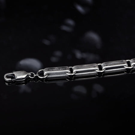 Bracciale MORELLATO uomo Catene acciaio antico