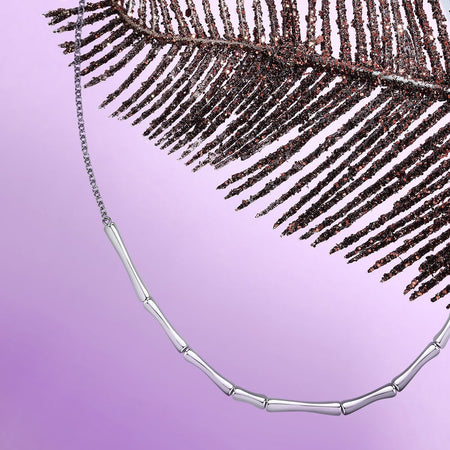 Collana MORELLATO donna Essenza argento 925