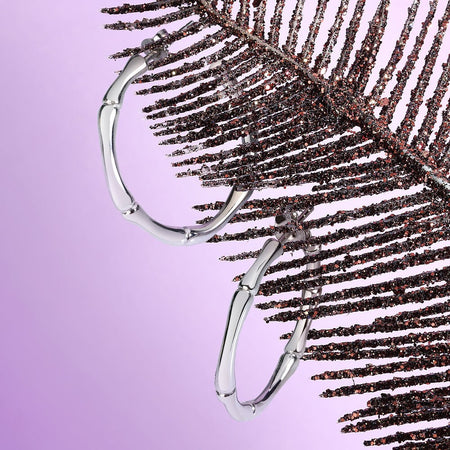 Orecchini MORELLATO donna Essenza argento 925