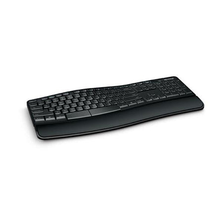 Microsoft Sculpt Comfort Desktop tastiera Ufficio RF Wireless Nero (Microsoft Sculpt Comfort Desktop - tas)