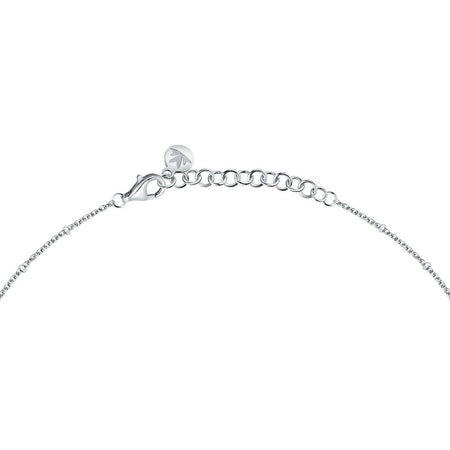 Collana MORELLATO donna Perle arg. 925 / perle bianche