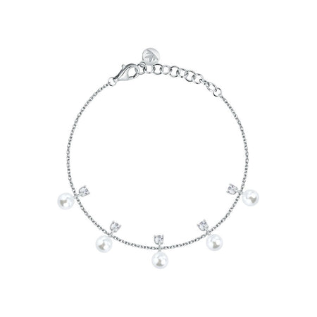 Bracciale MORELLATO donna Perle arg. 925 / perle bianche