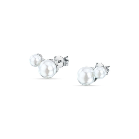 Orecchini MORELLATO donna Perle arg. 925 / perle bianche