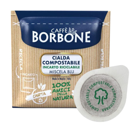 Caffè Borbone Miscela Blu 150 Cialde