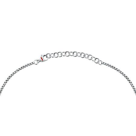 Pendente SECTOR uomo Basic acciaio