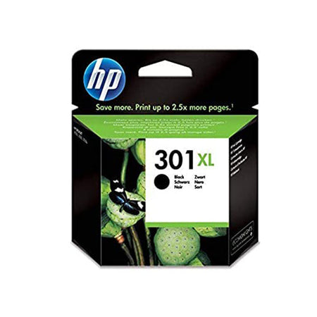 CARTUCCIA HP N301XL NERO COMPATIBILE