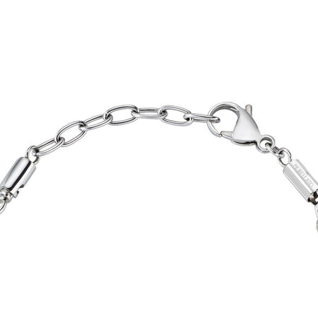 Bracciale MORELLATO donna Drops acciaio / albero della vita