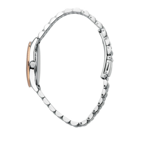 Orologio MORELLATO donna Magia tempo acciaio bicolore