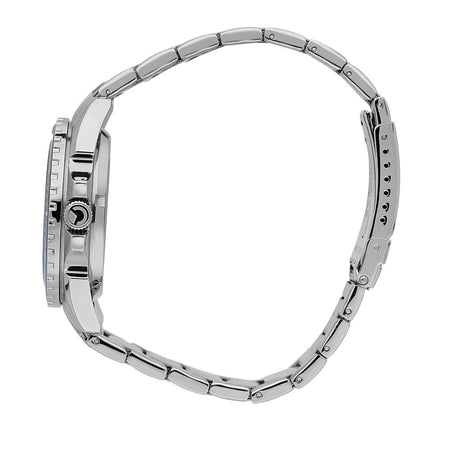 Orologio SECTOR uomo 450 Automatico acciaio / blu