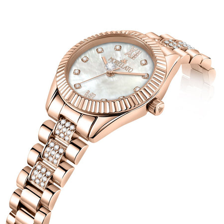 Orologio MORELLATO donna Magia oro rosa / madreperla