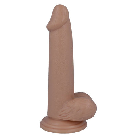 MR INTENSE 10 fallo realistico con ventosa 18 cm