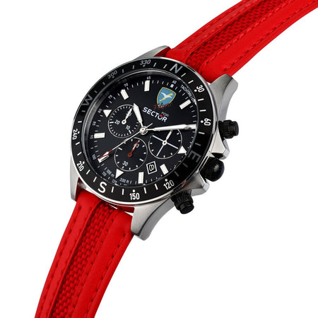 Orologio SECTOR serie 230 Folgore Special Box Esercito