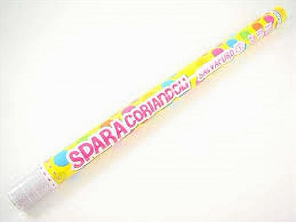 Tubo Sparacoriandoli 100cm Salvaeuro Con Carta Multicolor Per Party Feste 856042