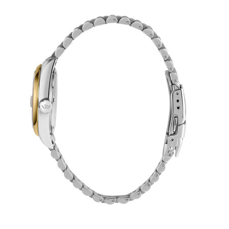 Orologio PHILIP WATCH donna Caribe data bicolore / madreperla