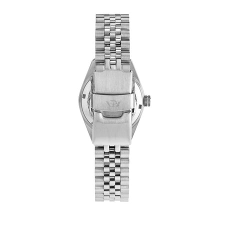 Orologio PHILIP WATCH donna Caribe data bicolore / madreperla